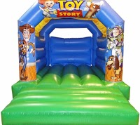 Cheeky Charlies Softplay Hire and Bouncy Castle Hire 1206767 Image 5