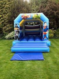 Cheeky Charlies Softplay Hire and Bouncy Castle Hire 1206767 Image 8