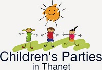 Childrens Parties in Thanet 1213019 Image 1