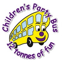 Childrens Party Bus 1208505 Image 1