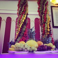 Chocolate Fountain and Fruit Palm Hire   Infinity Fountains 1210833 Image 1