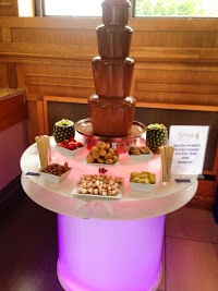 Chocolate Fountain and Fruit Palm Hire   Infinity Fountains 1210833 Image 4