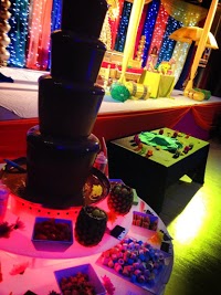 Chocolate Fountain and Fruit Palm Hire   Infinity Fountains 1210833 Image 5