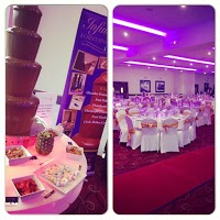 Chocolate Fountain and Fruit Palm Hire   Infinity Fountains 1210833 Image 6