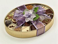Chocolates for Chocoholics Ltd 1207745 Image 1