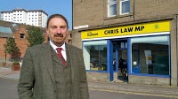Chris Law MP (SNP) 1208531 Image 1