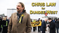 Chris Law MP (SNP) 1208531 Image 7