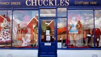Chuckles Costume and Fancy Dress Hire 1210422 Image 2