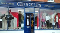 Chuckles Costume and Fancy Dress Hire 1210422 Image 6