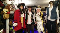 Chuckles Costume and Fancy Dress Hire 1210422 Image 7