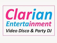 Clarian Entertainment 1210615 Image 0