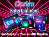 Clarian Entertainment 1210615 Image 1