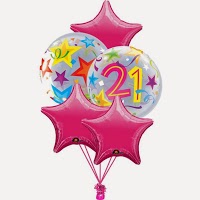 Classic Balloon Decor 1207359 Image 1