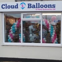 Cloud 9 Balloons and Party Accessories Ltd 1205845 Image 0