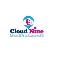 Cloud 9 Balloons and Party Accessories Ltd 1205845 Image 1