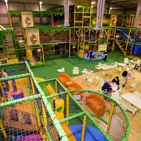 Coconuts Play and Party Centre 1214253 Image 0
