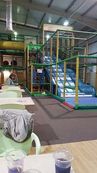 Coconuts Play and Party Centre 1214253 Image 1