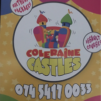 Coleraine castles 1211156 Image 6