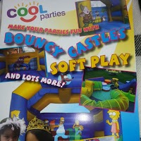 Cool Parties 1207618 Image 0