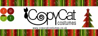 CopyCat Costumes and Fancy Dress 1211531 Image 2