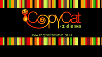 CopyCat Costumes and Fancy Dress 1211531 Image 7