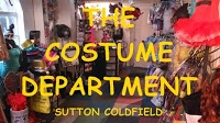 Costume Department Sutton Coldfield 1210595 Image 0
