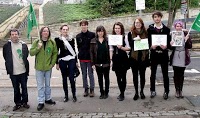 County Durham Green Party 1212075 Image 2
