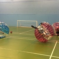 Coventry City Bubble Football 1209190 Image 0