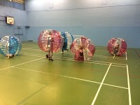 Coventry City Bubble Football 1209190 Image 1