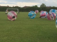 Coventry City Bubble Football 1209190 Image 2