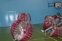 Coventry City Bubble Football 1209190 Image 3