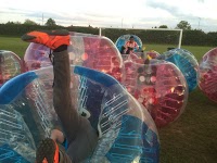 Coventry City Bubble Football 1209190 Image 4