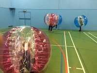 Coventry City Bubble Football 1209190 Image 5