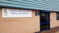 Crow Charlie   Party Shop Supplies Ltd 1206008 Image 0