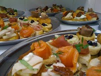 Crunch Catering 1212750 Image 2