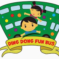 DING DONG FUN BUS 1210889 Image 0