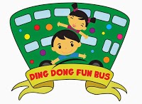 DING DONG FUN BUS 1210889 Image 7
