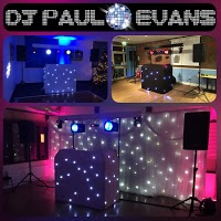DJ Paul Evans 1211200 Image 0