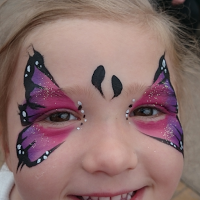 Dandy Doodles Face Painting and Parties 1207462 Image 0