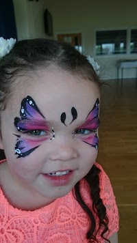 Dandy Doodles Face Painting and Parties 1207462 Image 1