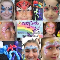 Dandy Doodles Face Painting and Parties 1207462 Image 2