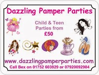 Dazzling Pamper Parties 1209054 Image 1
