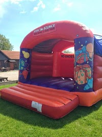 Derby Bouncy castles by mr bounce 1213128 Image 1