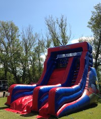 Derby Bouncy castles by mr bounce 1213128 Image 2