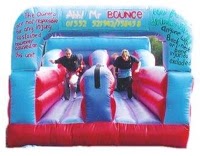 Derby Bouncy castles by mr bounce 1213128 Image 5