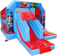 Derby Bouncy castles by mr bounce 1213128 Image 7