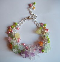 Dizzy Bead Fairy, Childrens Parties,Arts,Crafts and Jewellery making classes 1213838 Image 1
