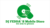 Dj Feddas Mobile Disco 1208459 Image 3
