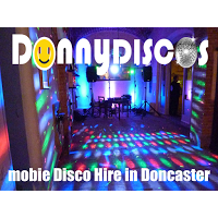 DonnyDiscos Mobile disco in Doncaster. 1207537 Image 3