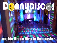 DonnyDiscos Mobile disco in Doncaster. 1207537 Image 7